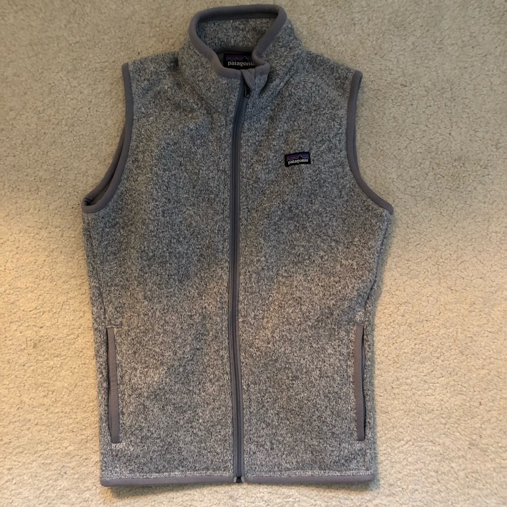 Patagonia Vest